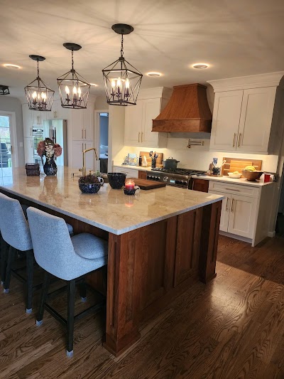 Liguigli Construction LLC