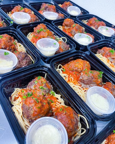 BOSS MEAL PREP