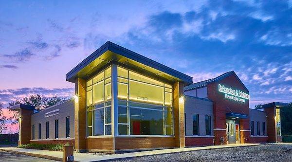 DeFrancisco & Falgiatano Personal Injury Lawyers