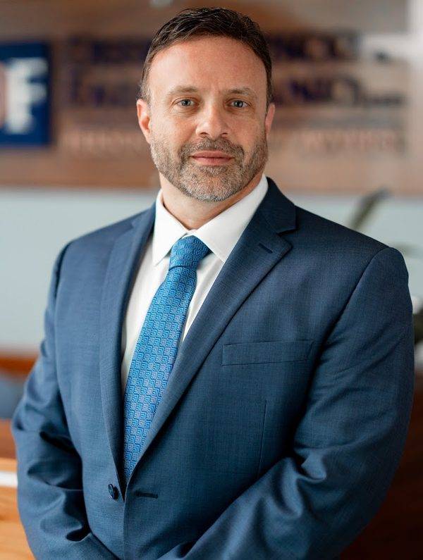 DeFrancisco & Falgiatano Personal Injury Lawyers