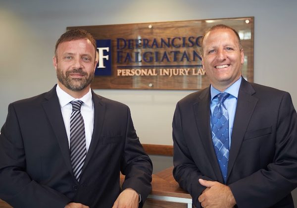 DeFrancisco & Falgiatano Personal Injury Lawyers
