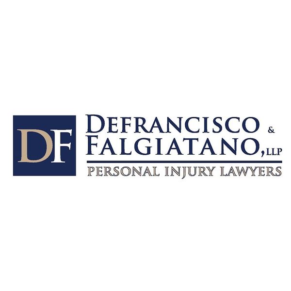 DeFrancisco & Falgiatano Personal Injury Lawyers